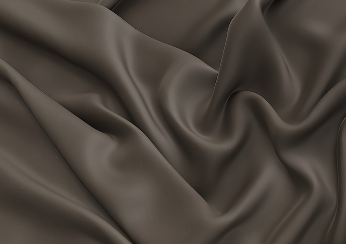 Devonshire, Mocha - Made to Measure Curtains - Image 4